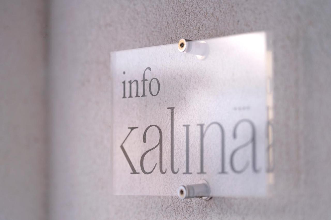 Kalina Deluxe Apartments Jelsa  Eksteriør bilde