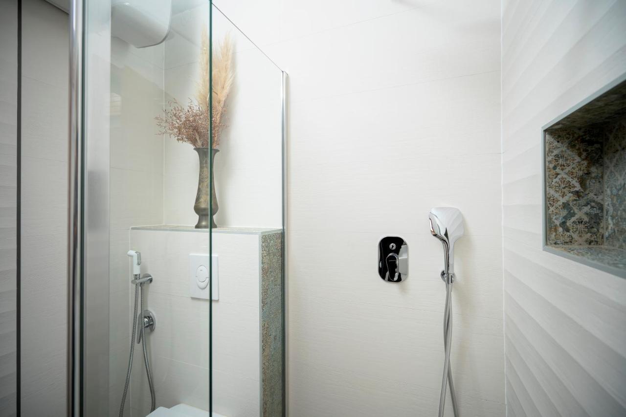 Kalina Deluxe Apartments Jelsa  Eksteriør bilde