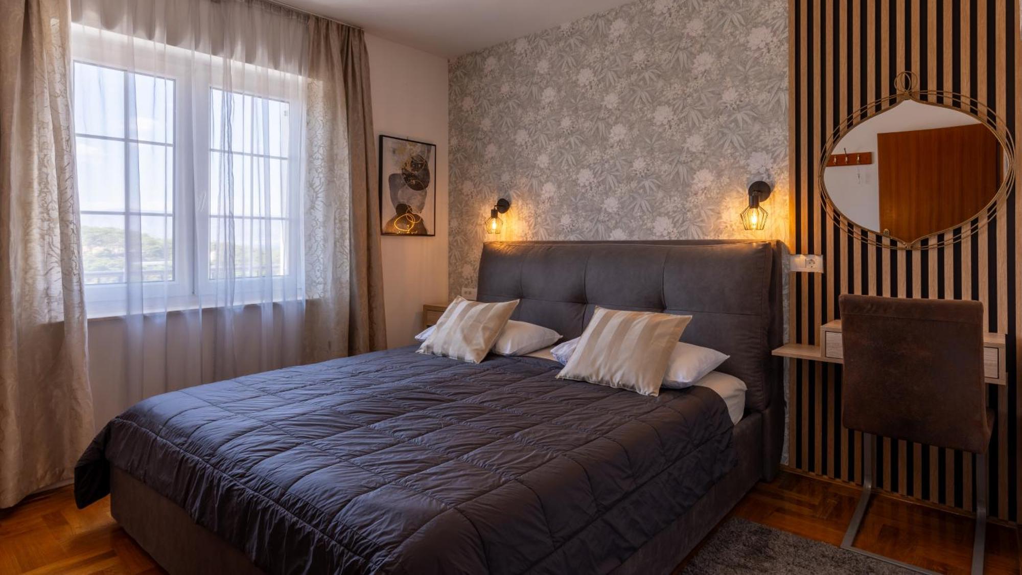 Kalina Deluxe Apartments Jelsa  Eksteriør bilde