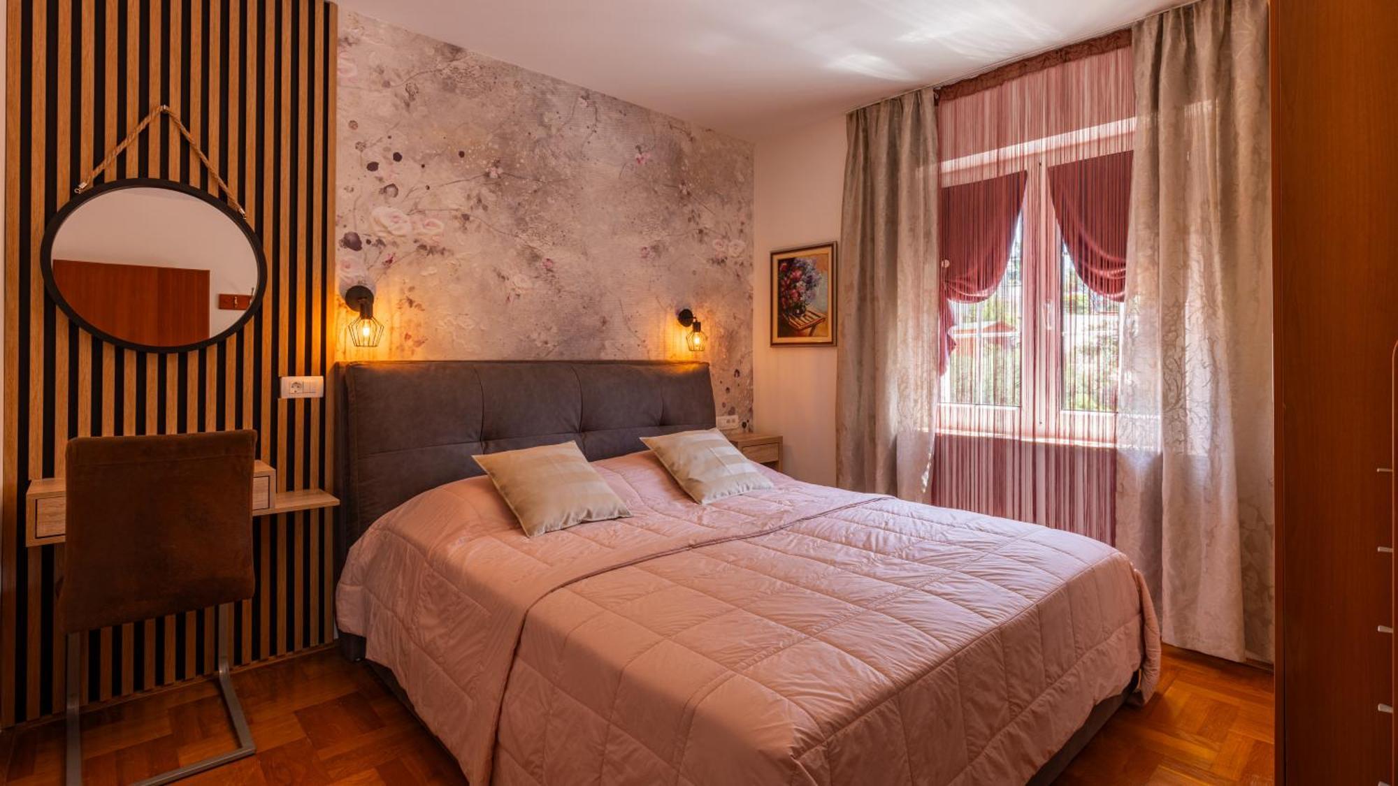 Kalina Deluxe Apartments Jelsa  Eksteriør bilde