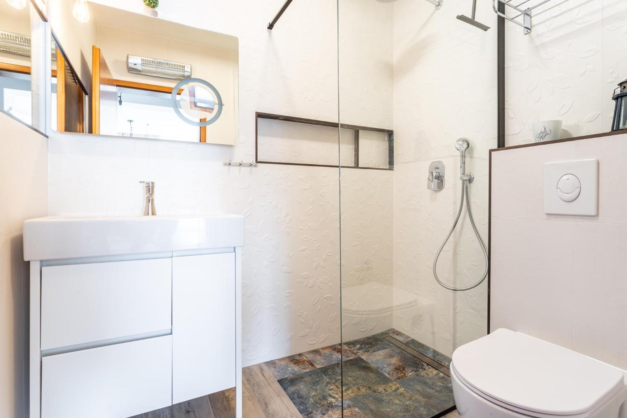 Kalina Deluxe Apartments Jelsa  Eksteriør bilde