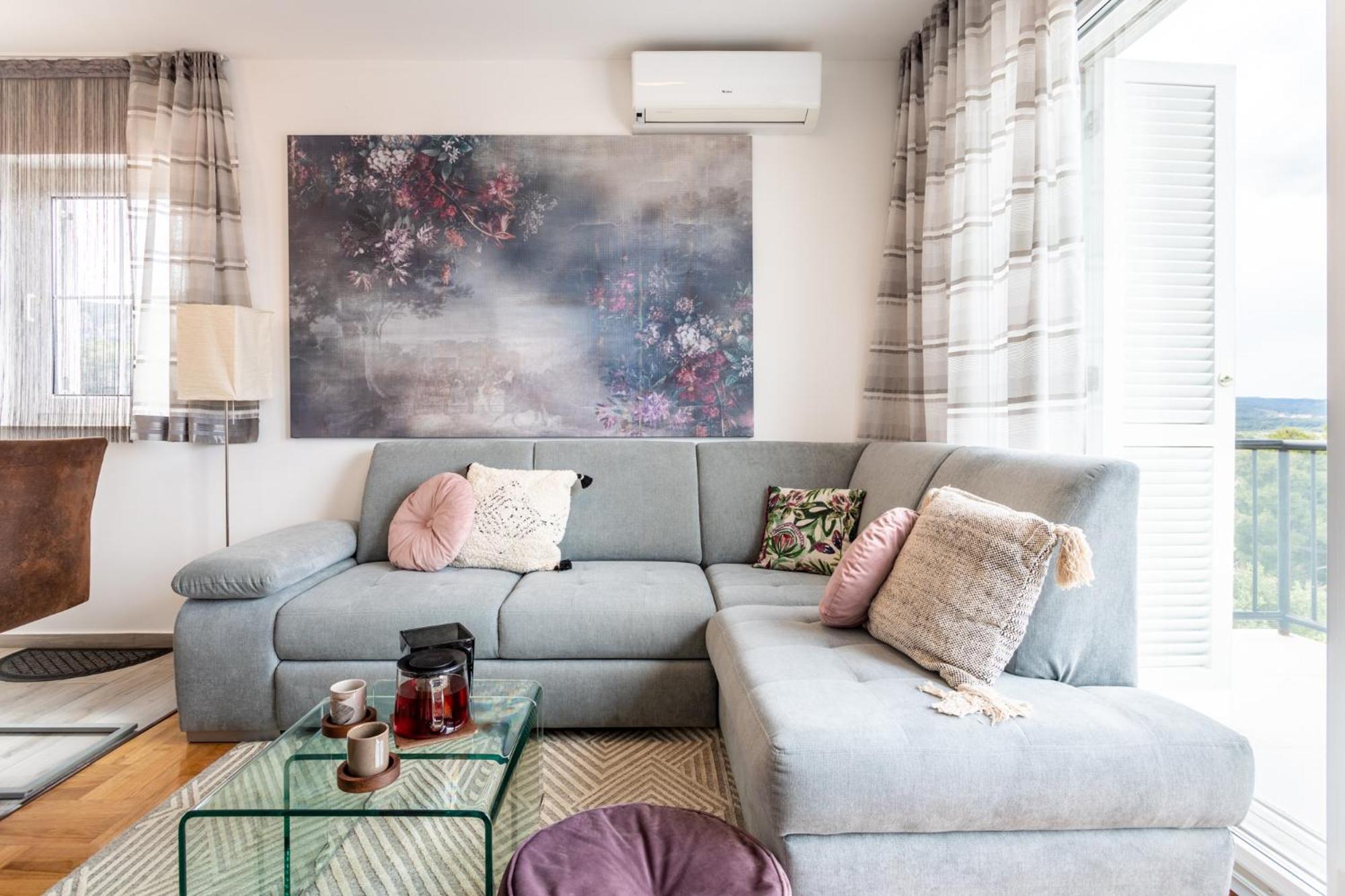 Kalina Deluxe Apartments Jelsa  Eksteriør bilde