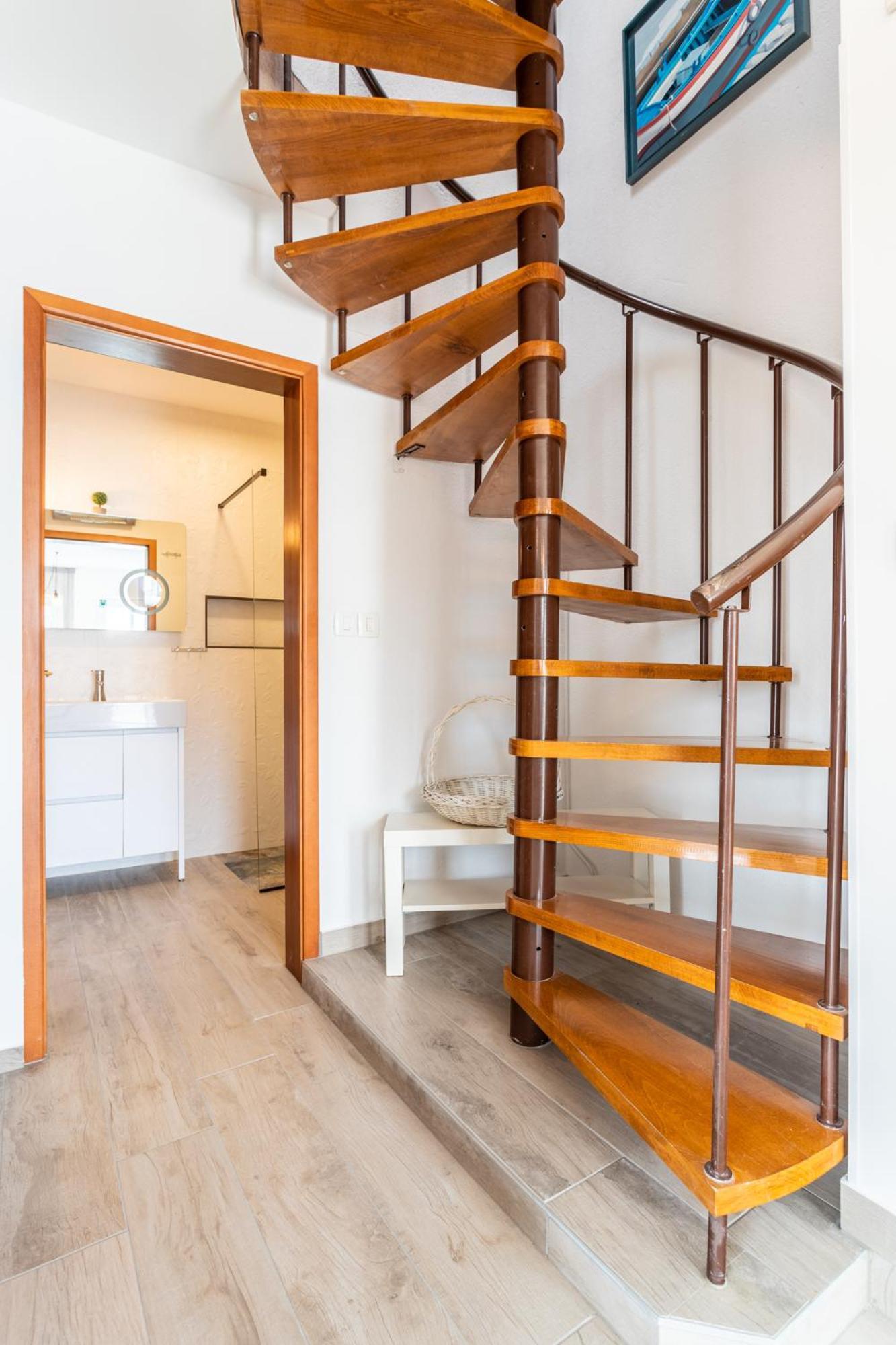 Kalina Deluxe Apartments Jelsa  Eksteriør bilde