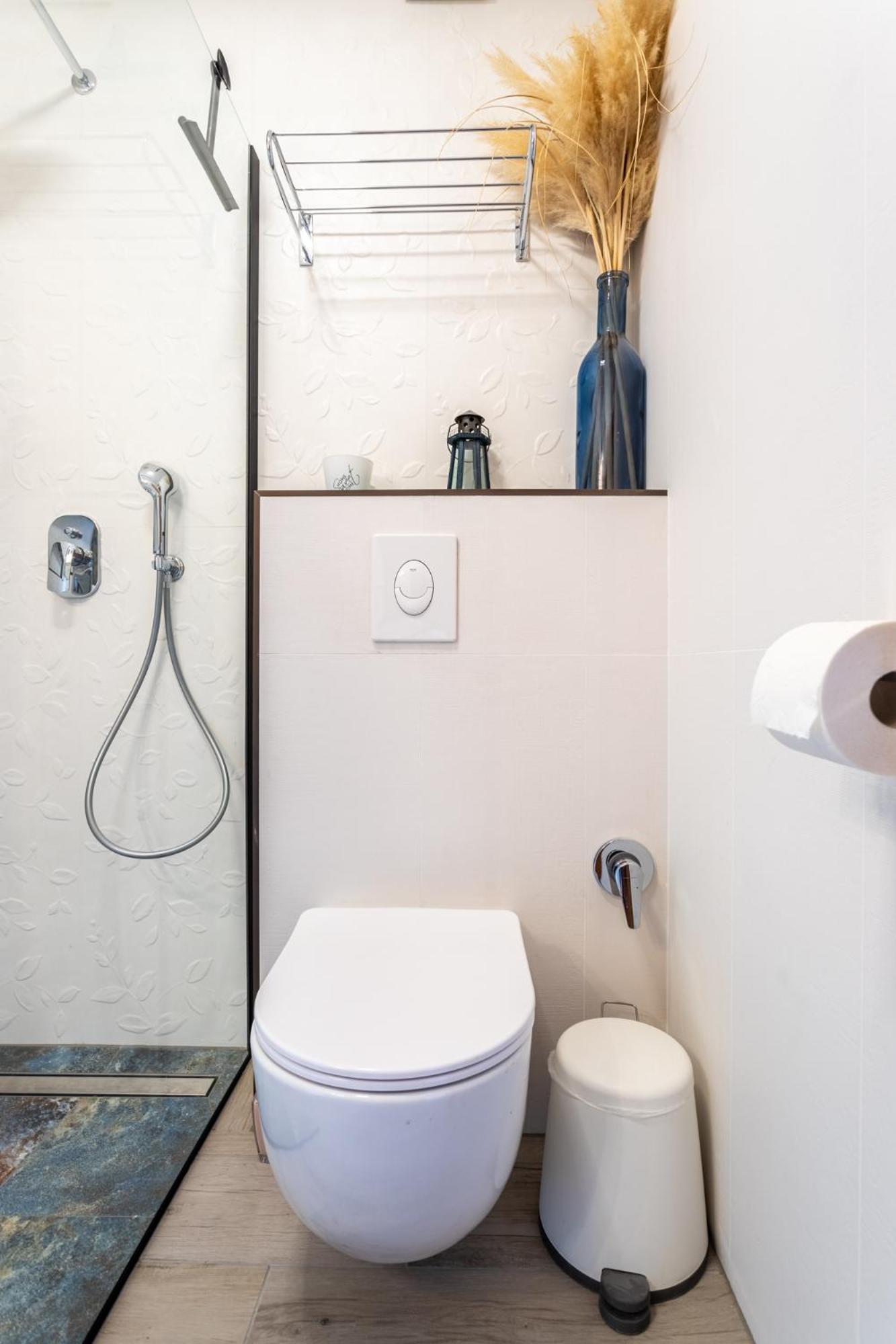 Kalina Deluxe Apartments Jelsa  Eksteriør bilde