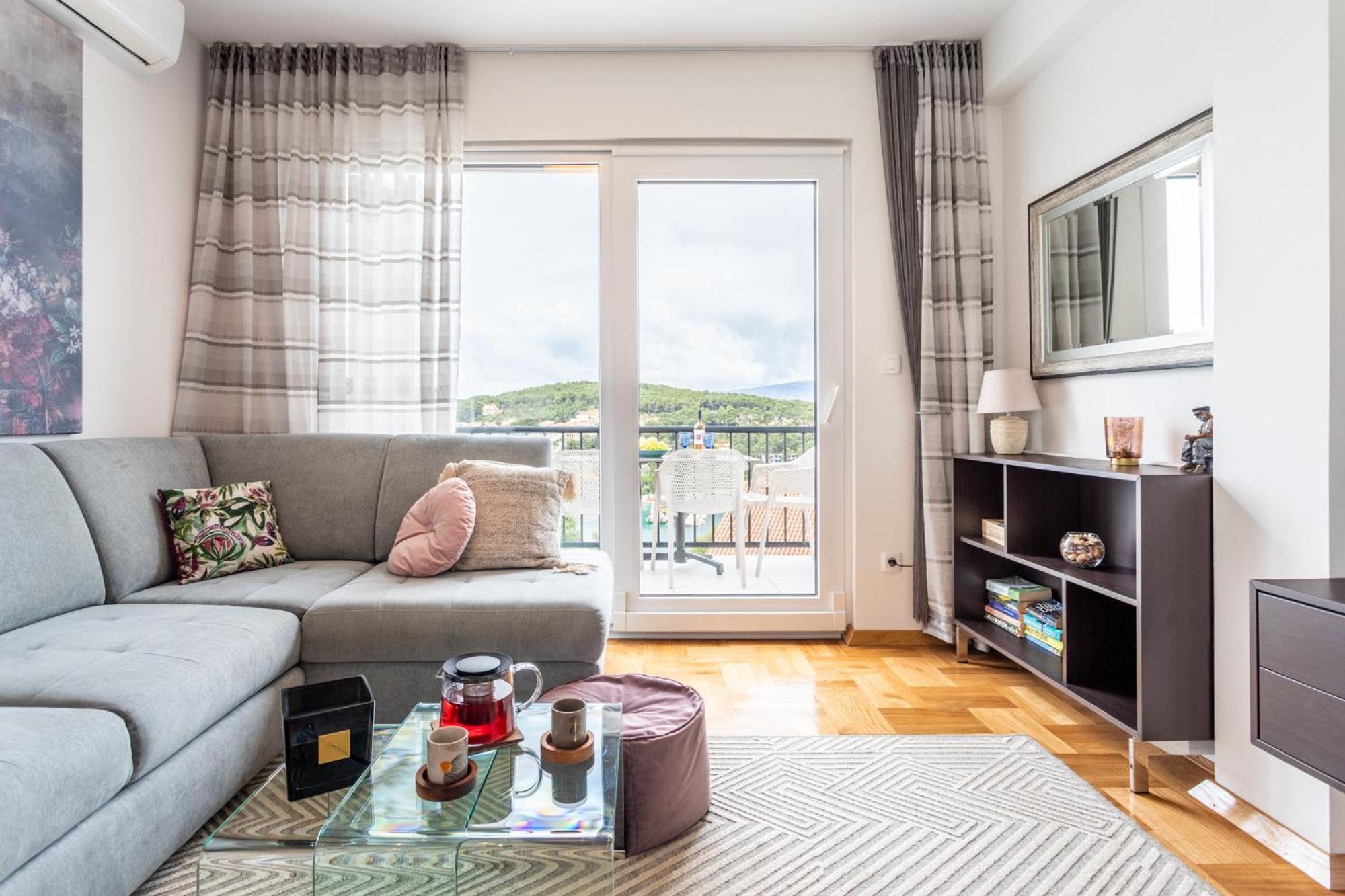 Kalina Deluxe Apartments Jelsa  Eksteriør bilde