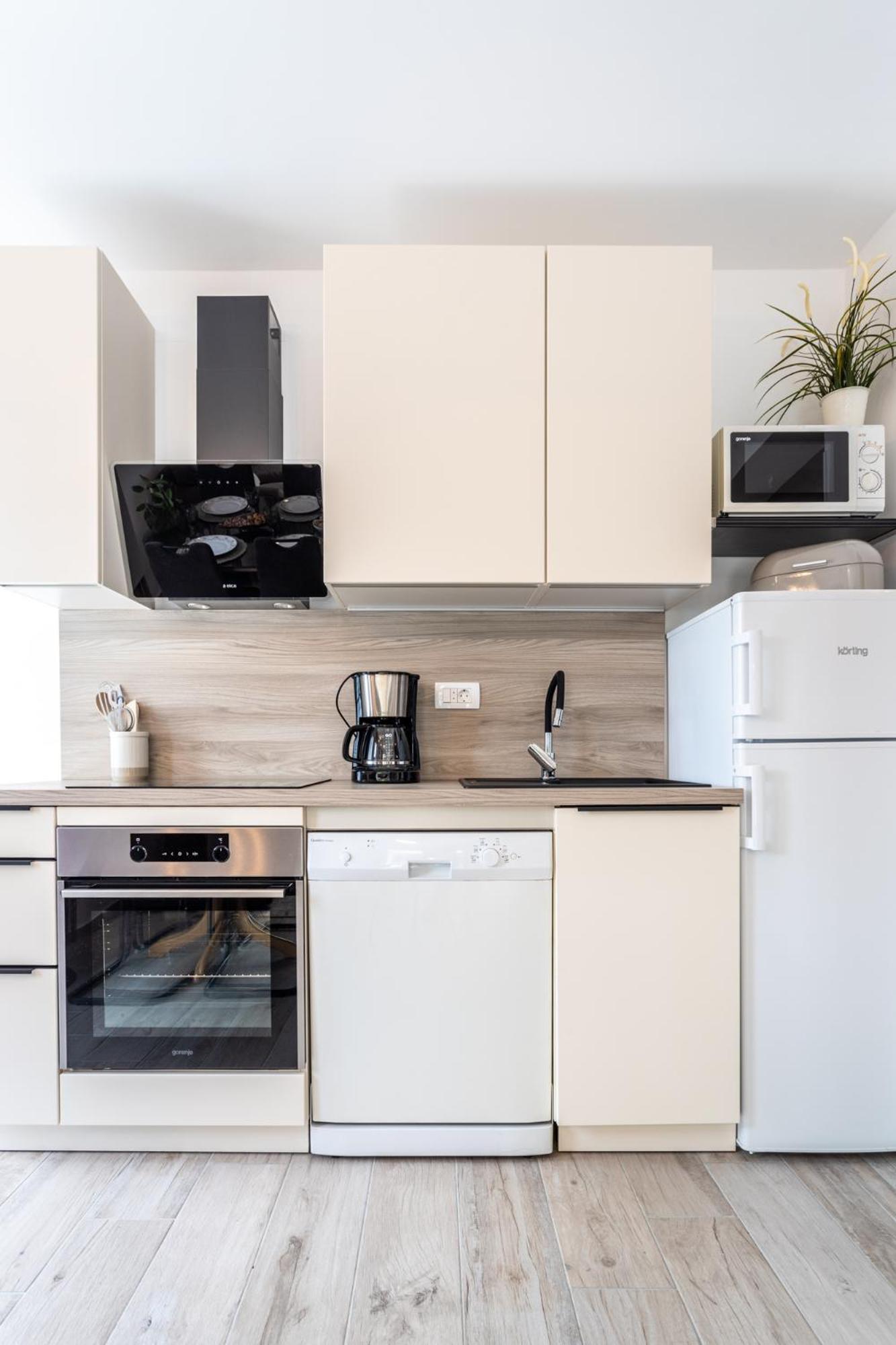 Kalina Deluxe Apartments Jelsa  Eksteriør bilde