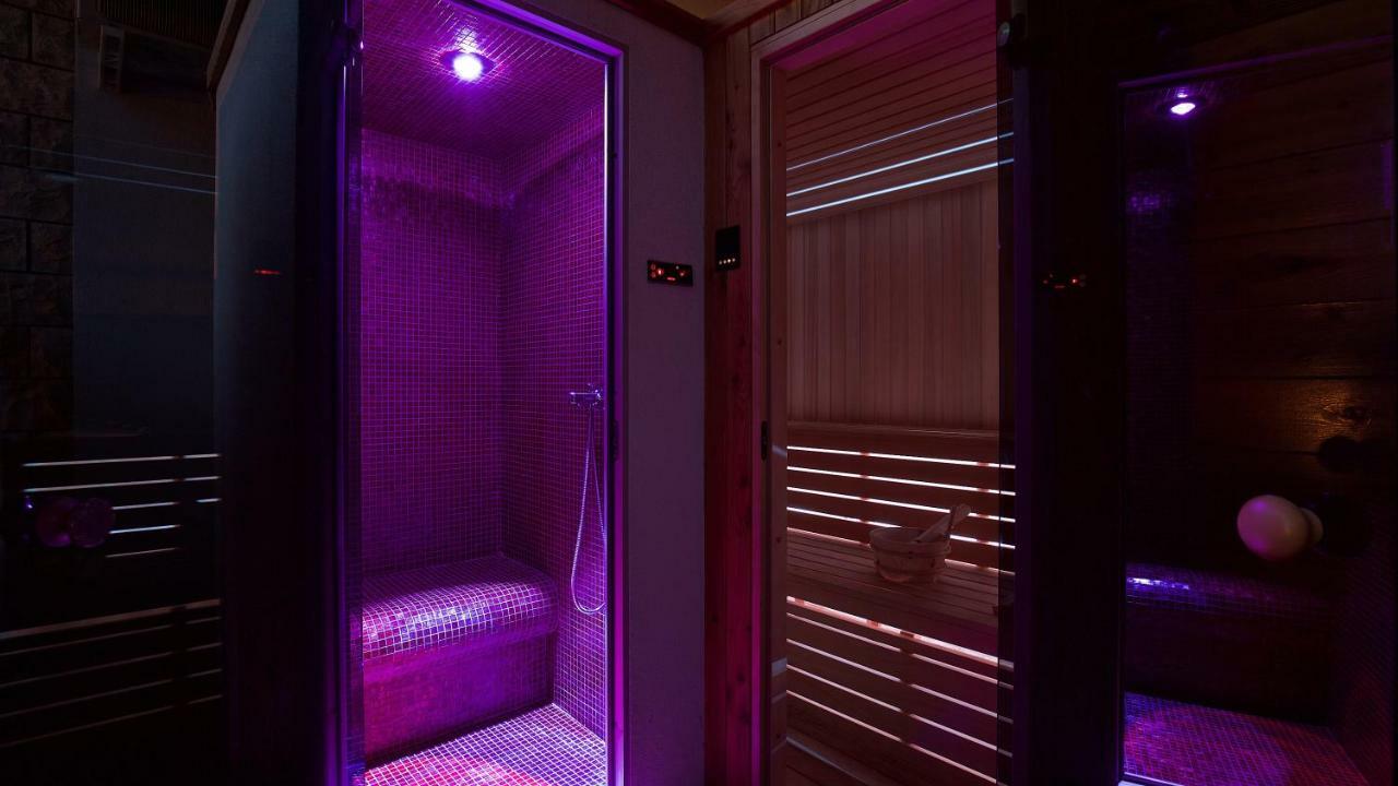 Kalina Deluxe Apartments Jelsa  Eksteriør bilde