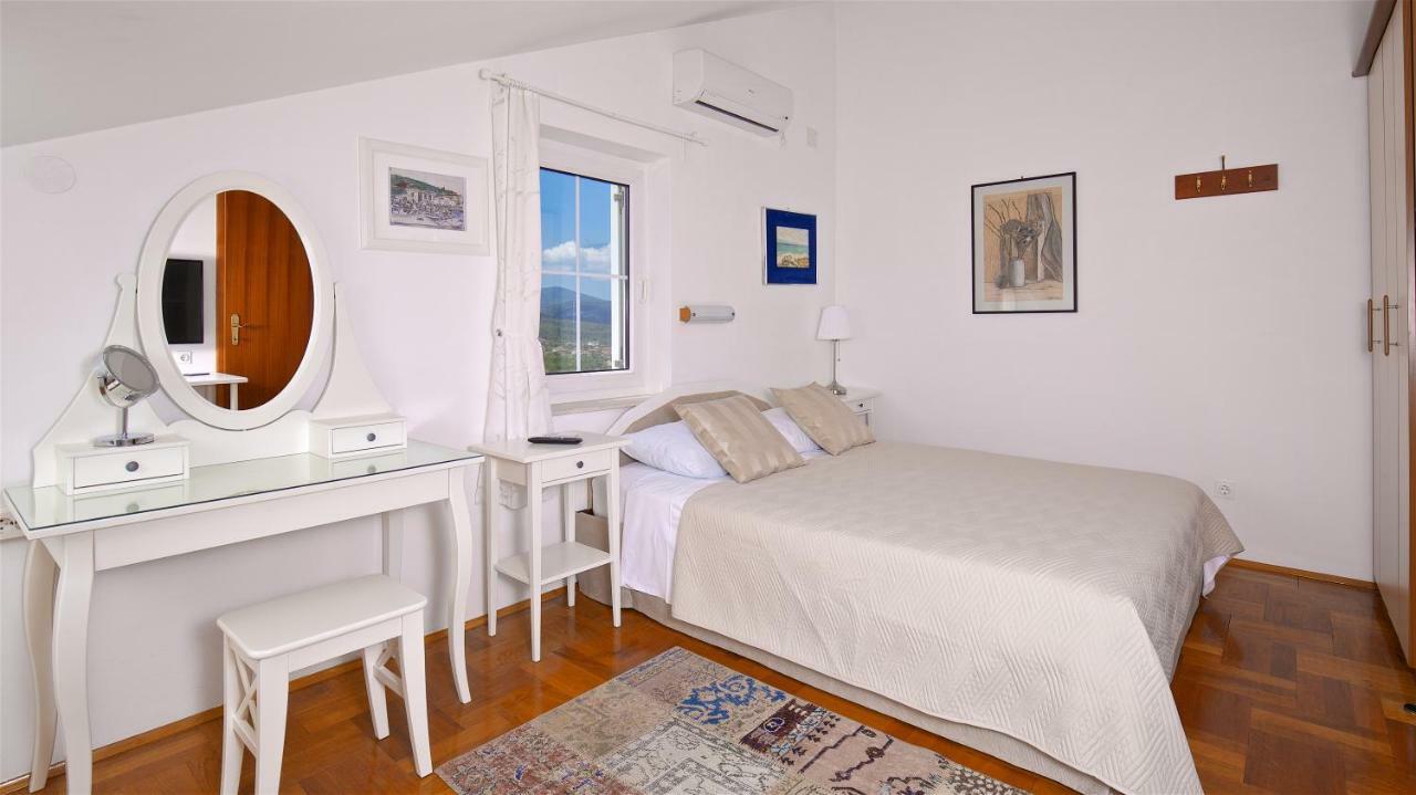 Kalina Deluxe Apartments Jelsa  Eksteriør bilde